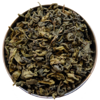 Ceylon Melfort Loose Leaf Green Tea