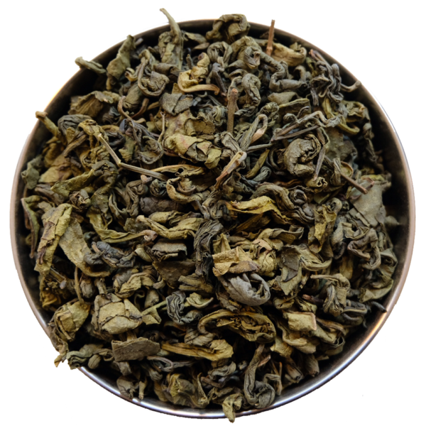 Ceylon Melfort Loose Leaf Green Tea