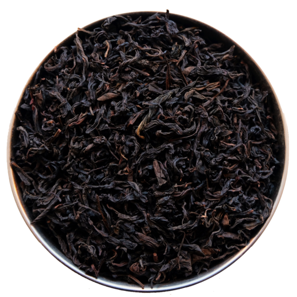 Da Hong Pao Organic Oolong