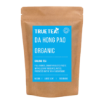 Da Hong Pao Organic 306 CO