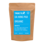 Da Hong Pao Organic 306 CO