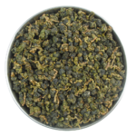 Jasmine Oolong Tea