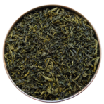 Korean Woojeon Green Tea Leaves Organic