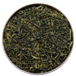Korean Woojeon Green Tea Leaves Organic
