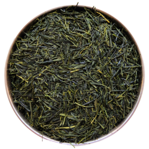 Sencha Fuji Loose Leaf Green Tea