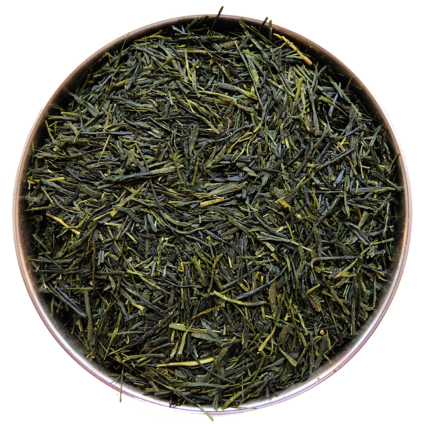 Sencha Fuji Loose Leaf Green Tea