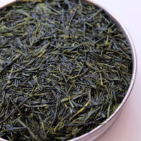 Sencha Fuji Loose Leaf Green Tea 2
