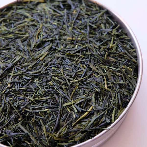 Sencha Fuji Loose Leaf Green Tea 2 Sencha Fuji Loose Leaf Green Tea 2