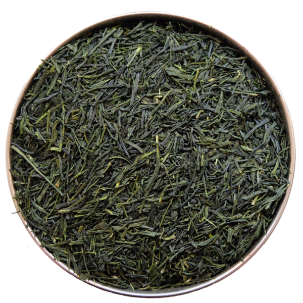 Sencha Yamato Loose Leaf Green Tea