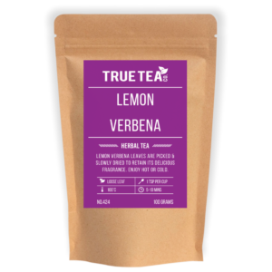 Lemon Verbena Herbal Tea