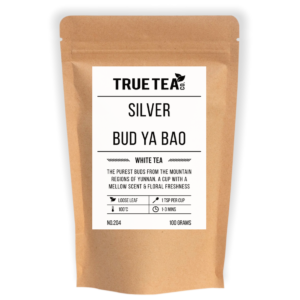 Silver Bud Ya Bao White Tea