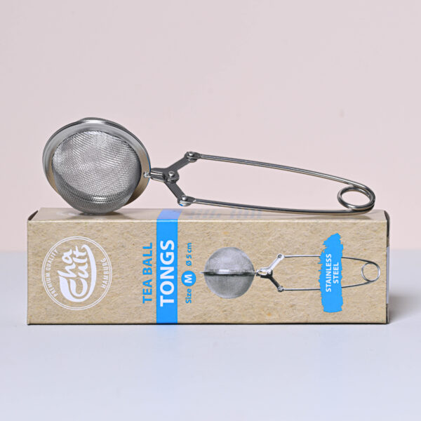 Tea Tong Tea Infuser