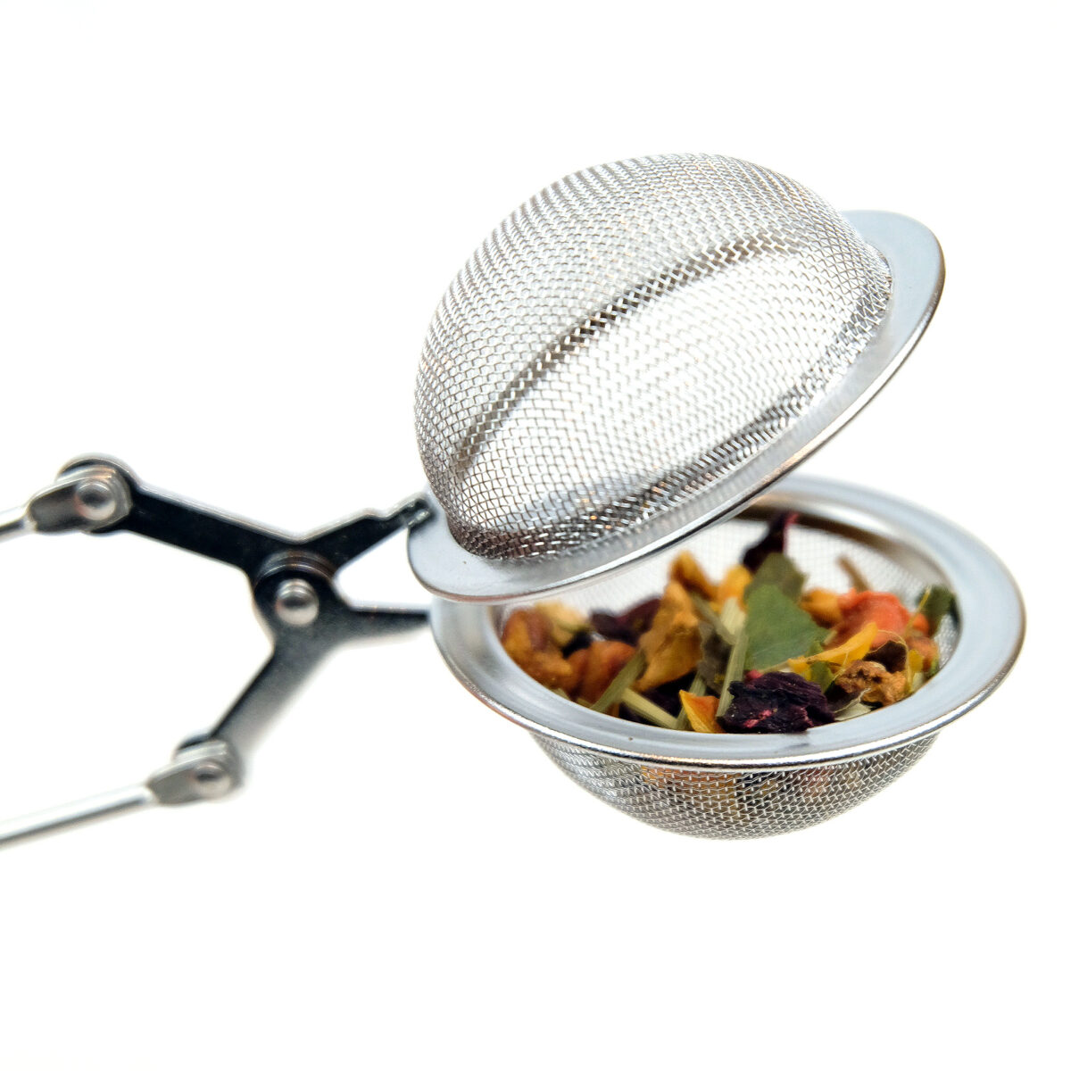 tea tong infuser