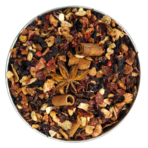 Christmas Berry Loose Leaf Fruit Tea