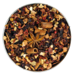 Christmas Berry Loose Leaf Fruit Tea