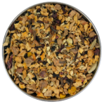 Pumpkin Spice Loose Leaf Fruit Tea