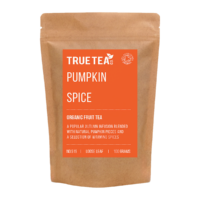 Pumpkin Spice Organic 514 CO