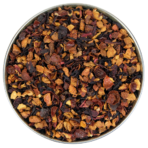 Winter Romanxe Loose Leaf Fruit Tea