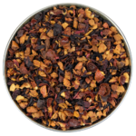 Winter Romanxe Loose Leaf Fruit Tea