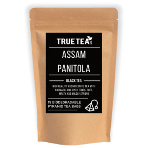 Assam Panitola Tea Bags