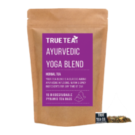 Ayurvedic Yoga Blend Pyramid Tea Bags