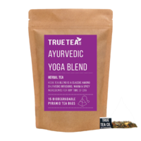 Ayurvedic Yoga Blend Pyramid Tea Bags