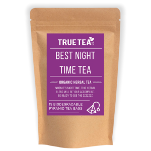 night time tea bags