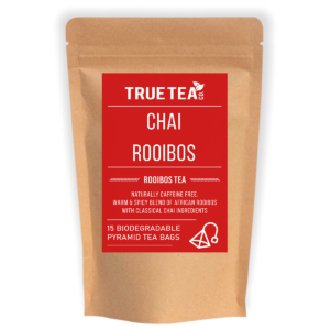 Chai Rooibos Tea Bags