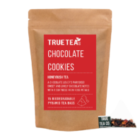 Chocolate Cookies Honeybush Tea Bags