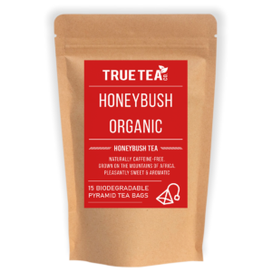 Honeybush Tea Bags