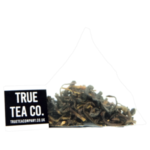 Jasmine Pyramid Tea Bags
