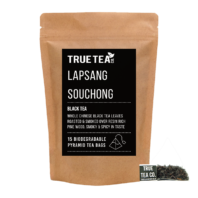 Lapsang Souchong Tea Bags