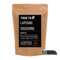 Lapsang Souchong Tea Bags