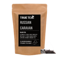 Russian Caravan Pyramid Tea Bags