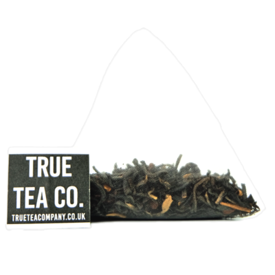 assam panitola pyramid tea bag