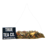 yoga blend pyramid tea bag