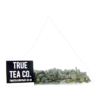 gunpowder pyramid green tea bag