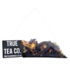 liquorice mint pyramid tea bag