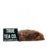 vanilla rooibos pyramid tea bag