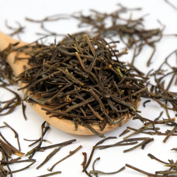 African Antlers White Tea Leaves Loose Leaf Malawi White Tea