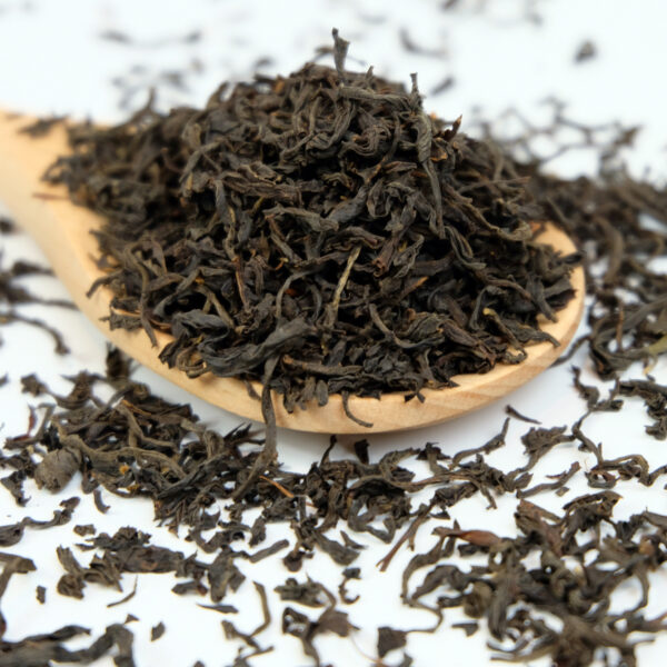 Assam Foo Songa Black Tea Assam Smokey Fu Soonga Loose Leaf Tea