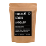 Ceylon Ahinsa OP Organic 42 CO