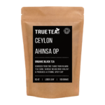 Ceylon Ahinsa OP Organic 42 CO