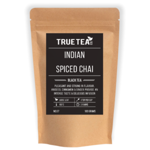 Indian Chai Black Tea Loose Leaf