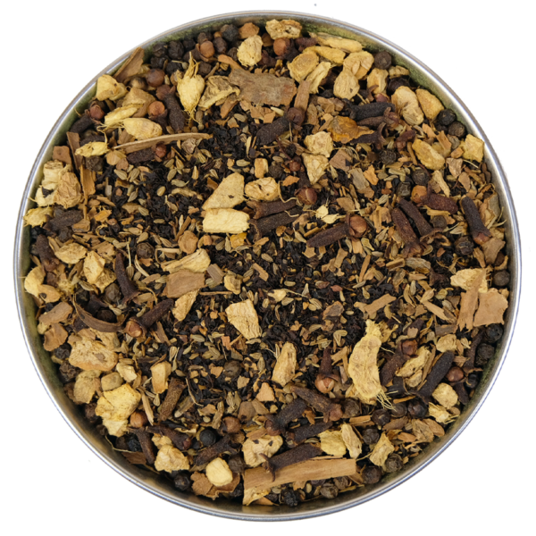 Traditional Chai Loose Leaf Tea