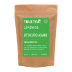 Japan Gyokuro Asahi Organic