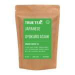 Japan Gyokuro Asahi Organic