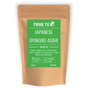 Japan Gyokuro Loose Leaf Green Tea
