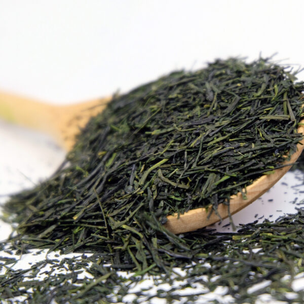 Japan Gyokuro Leaves Japanese Gyokuro Green Tea