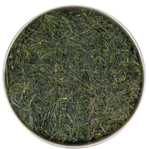 Japanese Gyokuro Ashai Loose Leaf Green Tea